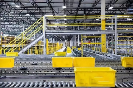 What Is Warehouse Automation? Why Is It Important? What Is Warehouse Automation? Why Is It Important?