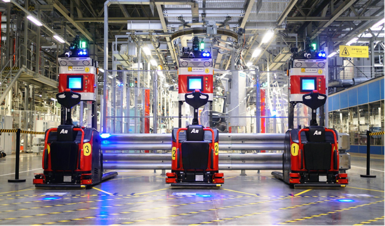 Working Principle Working Principle