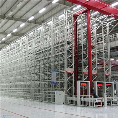 Аўтаматызаваныя сістэмы збору